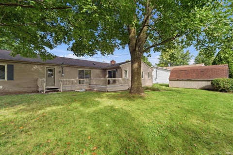 Tiny photo for 3621 N SPRING Court, Lafayette, IN 47909 (MLS # 202640299)