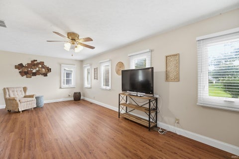 Tiny photo for 3621 N SPRING Court, Lafayette, IN 47909 (MLS # 202640299)