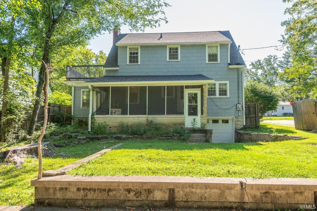 Photo of 526 S Mitchell Street, Bloomington, IN 47401 (MLS # 202632657)