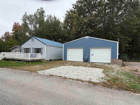 Tiny photo for 6120 N Lakeshore Drive, Macy, IN 46951 (MLS # 202644231)