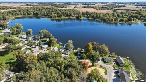 Tiny photo for 6120 N Lakeshore Drive, Macy, IN 46951 (MLS # 202644231)