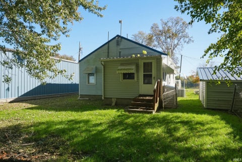 Tiny photo for 6120 N Lakeshore Drive, Macy, IN 46951 (MLS # 202644231)
