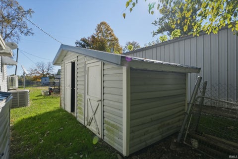 Tiny photo for 6120 N Lakeshore Drive, Macy, IN 46951 (MLS # 202644231)