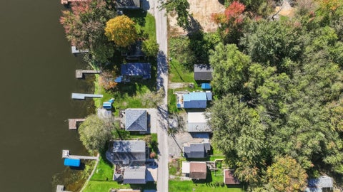 Tiny photo for 6120 N Lakeshore Drive, Macy, IN 46951 (MLS # 202644231)