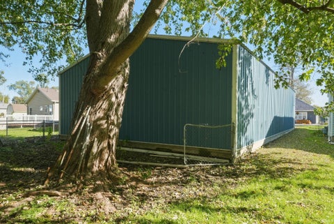 Tiny photo for 6120 N Lakeshore Drive, Macy, IN 46951 (MLS # 202644231)