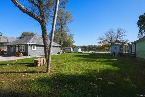 Tiny photo for 6120 N Lakeshore Drive, Macy, IN 46951 (MLS # 202644231)