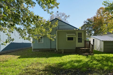 Tiny photo for 6120 N Lakeshore Drive, Macy, IN 46951 (MLS # 202644231)