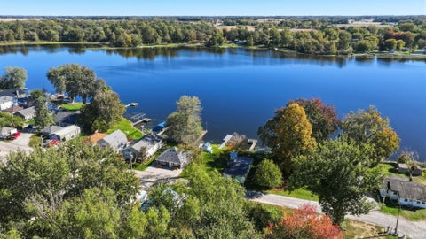 Tiny photo for 6120 N Lakeshore Drive, Macy, IN 46951 (MLS # 202644231)
