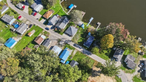 Tiny photo for 6120 N Lakeshore Drive, Macy, IN 46951 (MLS # 202644231)