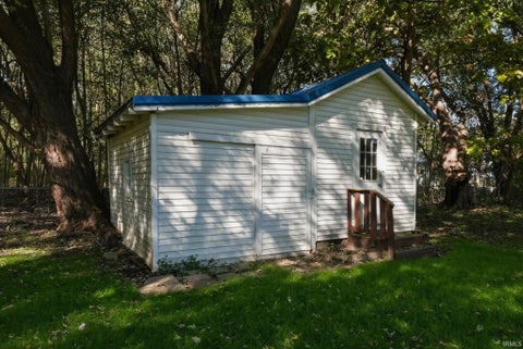 Tiny photo for 6120 N Lakeshore Drive, Macy, IN 46951 (MLS # 202644231)