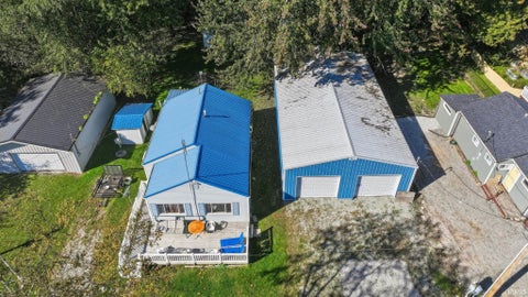 Tiny photo for 6120 N Lakeshore Drive, Macy, IN 46951 (MLS # 202644231)