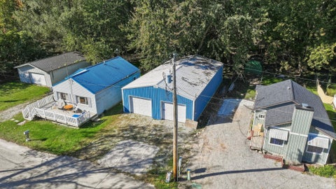 Tiny photo for 6120 N Lakeshore Drive, Macy, IN 46951 (MLS # 202644231)