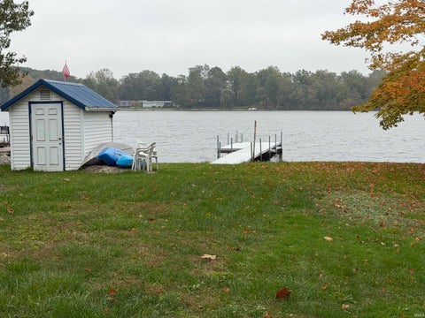 Tiny photo for 6120 N Lakeshore Drive, Macy, IN 46951 (MLS # 202644231)