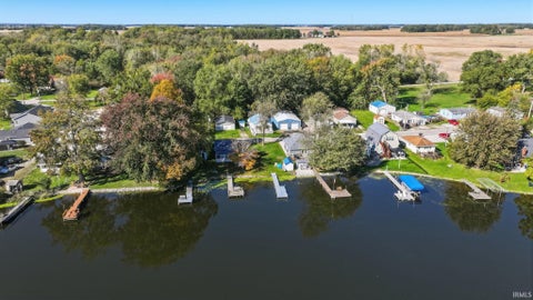 Tiny photo for 6120 N Lakeshore Drive, Macy, IN 46951 (MLS # 202644231)