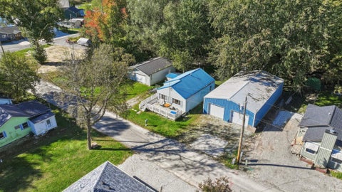 Tiny photo for 6120 N Lakeshore Drive, Macy, IN 46951 (MLS # 202644231)