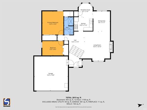 Tiny photo for 4137 Greenglade Court, South Bend, IN 46628 (MLS # 202615918)