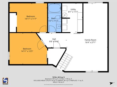 Tiny photo for 4137 Greenglade Court, South Bend, IN 46628 (MLS # 202615918)