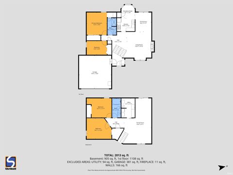 Tiny photo for 4137 Greenglade Court, South Bend, IN 46628 (MLS # 202615918)
