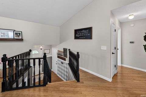 Tiny photo for 4137 Greenglade Court, South Bend, IN 46628 (MLS # 202615918)