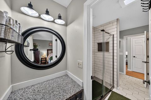 Tiny photo for 4137 Greenglade Court, South Bend, IN 46628 (MLS # 202615918)