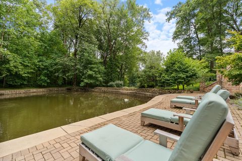 Tiny photo for 142 EMS T35 Lane, Leesburg, IN 46538 (MLS # 202609646)