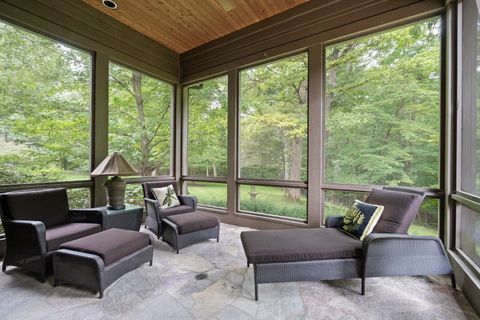 Tiny photo for 142 EMS T35 Lane, Leesburg, IN 46538 (MLS # 202609646)