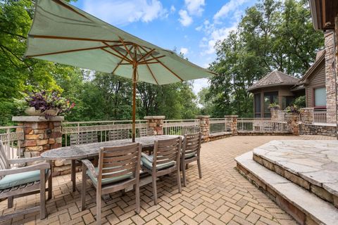 Tiny photo for 142 EMS T35 Lane, Leesburg, IN 46538 (MLS # 202609646)