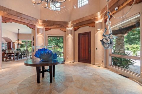 Tiny photo for 142 EMS T35 Lane, Leesburg, IN 46538 (MLS # 202609646)