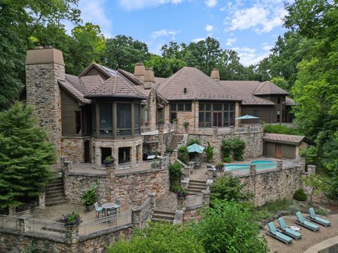 Tiny photo for 142 EMS T35 Lane, Leesburg, IN 46538 (MLS # 202609646)