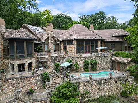 Tiny photo for 142 EMS T35 Lane, Leesburg, IN 46538 (MLS # 202609646)