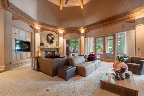 Tiny photo for 142 EMS T35 Lane, Leesburg, IN 46538 (MLS # 202609646)