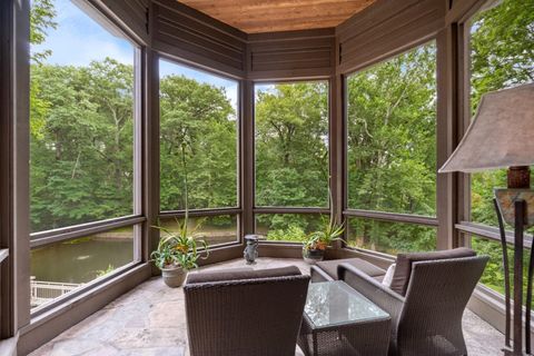 Tiny photo for 142 EMS T35 Lane, Leesburg, IN 46538 (MLS # 202609646)