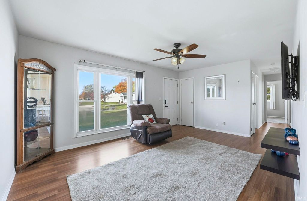 Photo of 18 Shamrock Court, Huntington, IN 46750 (MLS # 202543774)