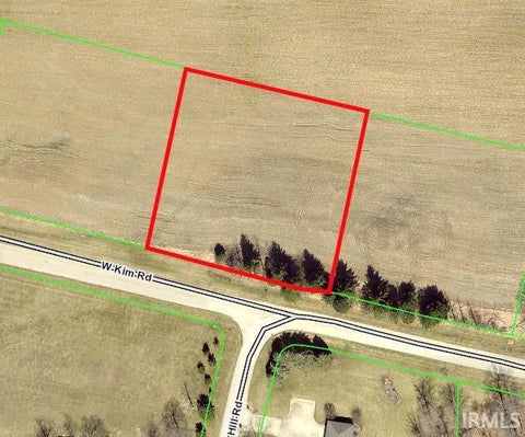 Photo of Lot 57 W Kim Road, Peru, IN 46970 (MLS # 202146830)