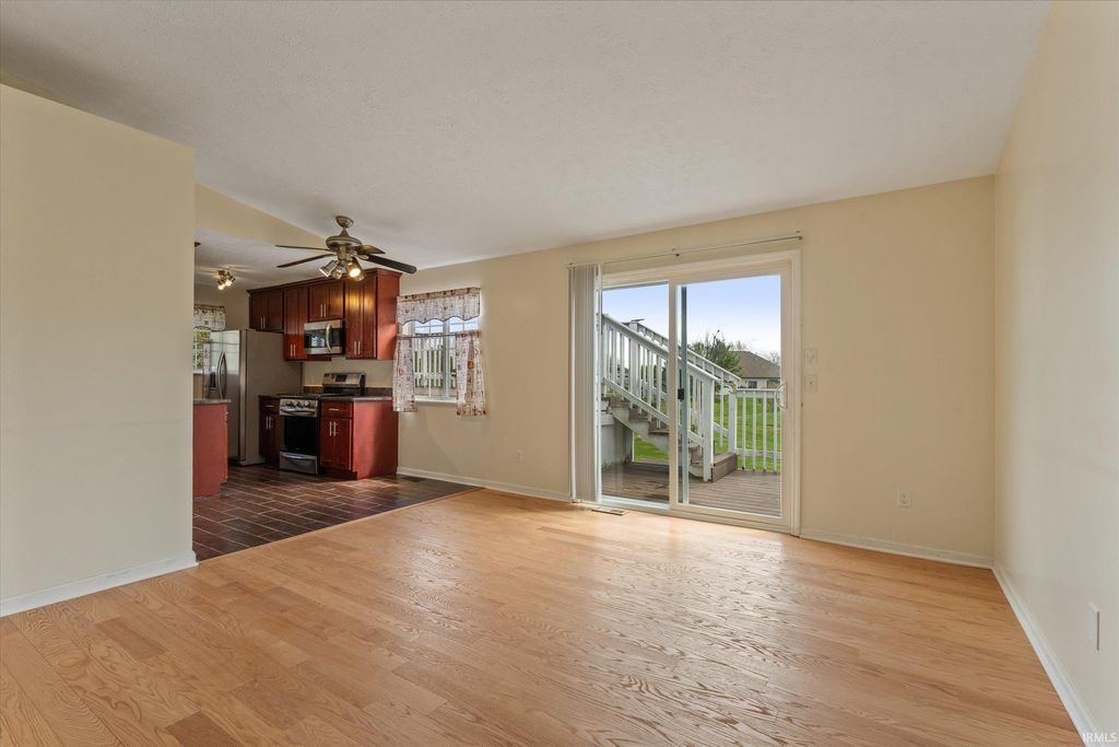 Photo of 507 Buffalo Court, Nappanee, IN 46550 (MLS # 202613061)