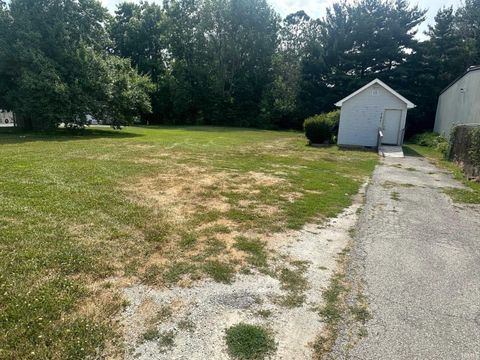 Tiny photo for 131 Creekside Drive, Kokomo, IN 46902 (MLS # 202526075)