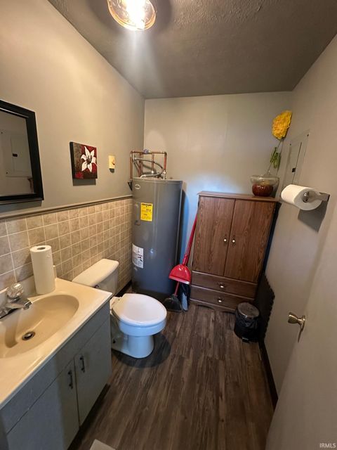 Tiny photo for 131 Creekside Drive, Kokomo, IN 46902 (MLS # 202526075)