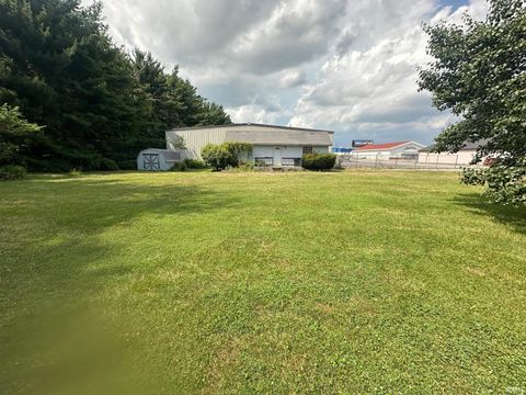 Tiny photo for 131 Creekside Drive, Kokomo, IN 46902 (MLS # 202526075)