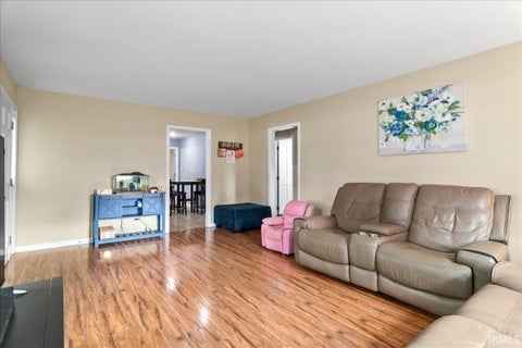 Tiny photo for 204 N MAIN Street, Fort Branch, IN 47648 (MLS # 202640870)