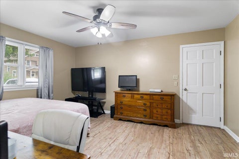 Tiny photo for 204 N MAIN Street, Fort Branch, IN 47648 (MLS # 202640870)