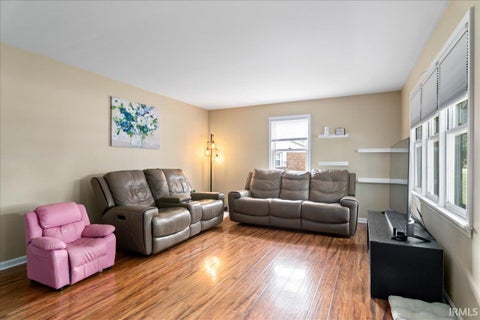 Tiny photo for 204 N MAIN Street, Fort Branch, IN 47648 (MLS # 202640870)