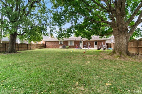 Tiny photo for 204 N MAIN Street, Fort Branch, IN 47648 (MLS # 202640870)