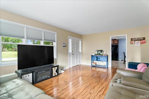 Tiny photo for 204 N MAIN Street, Fort Branch, IN 47648 (MLS # 202640870)