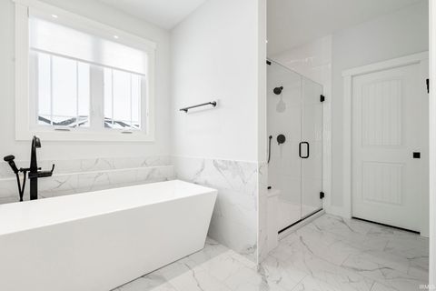 Tiny photo for 54628 Salem Farms Court, Osceola, IN 46561 (MLS # 202602521)