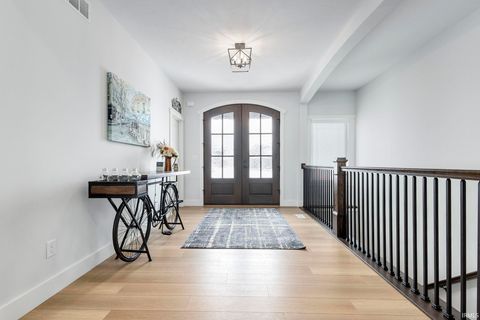 Tiny photo for 54628 Salem Farms Court, Osceola, IN 46561 (MLS # 202602521)