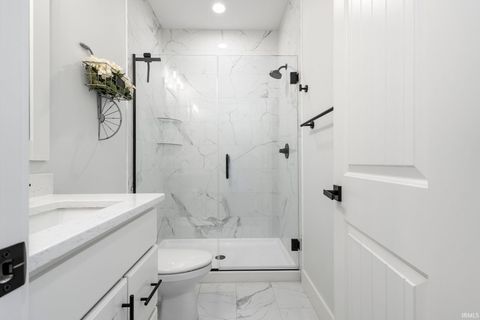 Tiny photo for 54628 Salem Farms Court, Osceola, IN 46561 (MLS # 202602521)