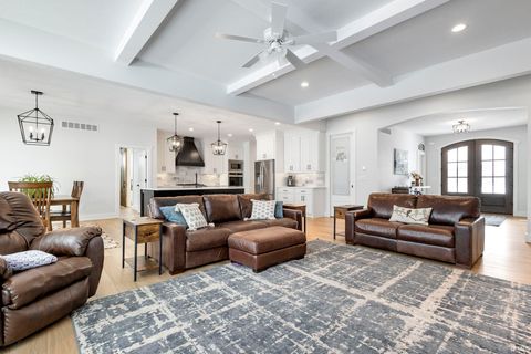 Tiny photo for 54628 Salem Farms Court, Osceola, IN 46561 (MLS # 202602521)