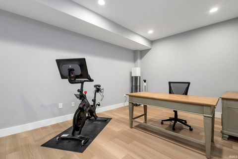 Tiny photo for 54628 Salem Farms Court, Osceola, IN 46561 (MLS # 202602521)