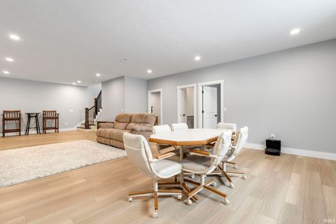 Tiny photo for 54628 Salem Farms Court, Osceola, IN 46561 (MLS # 202602521)