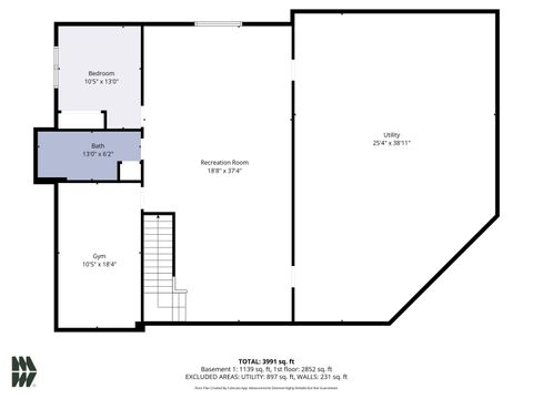 Tiny photo for 54628 Salem Farms Court, Osceola, IN 46561 (MLS # 202602521)